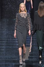 アンテプリマ(ANTEPRIMA) 2012-13年秋冬コレクション - 香しい魅力に溢れた永遠のスタイル｜写真19