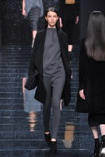 アンテプリマ(ANTEPRIMA) 2012-13年秋冬コレクション - 香しい魅力に溢れた永遠のスタイル｜写真26