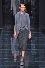 アンテプリマ(ANTEPRIMA) 2012-13年秋冬コレクション - 香しい魅力に溢れた永遠のスタイル｜写真27