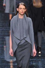 アンテプリマ(ANTEPRIMA) 2012-13年秋冬コレクション - 香しい魅力に溢れた永遠のスタイル｜写真28