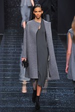 アンテプリマ(ANTEPRIMA) 2012-13年秋冬コレクション - 香しい魅力に溢れた永遠のスタイル｜写真29