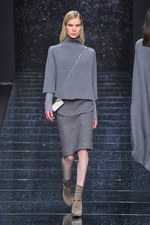 アンテプリマ(ANTEPRIMA) 2012-13年秋冬コレクション - 香しい魅力に溢れた永遠のスタイル｜写真31