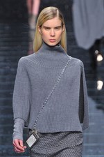 アンテプリマ(ANTEPRIMA) 2012-13年秋冬コレクション - 香しい魅力に溢れた永遠のスタイル｜写真32