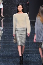 アンテプリマ(ANTEPRIMA) 2012-13年秋冬コレクション - 香しい魅力に溢れた永遠のスタイル｜写真34