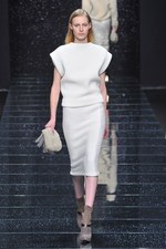 アンテプリマ(ANTEPRIMA) 2012-13年秋冬コレクション - 香しい魅力に溢れた永遠のスタイル｜写真37