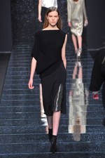 アンテプリマ(ANTEPRIMA) 2012-13年秋冬コレクション - 香しい魅力に溢れた永遠のスタイル｜写真40