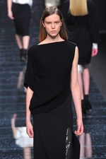 アンテプリマ(ANTEPRIMA) 2012-13年秋冬コレクション - 香しい魅力に溢れた永遠のスタイル｜写真41