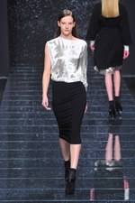 アンテプリマ(ANTEPRIMA) 2012-13年秋冬コレクション - 香しい魅力に溢れた永遠のスタイル｜写真42