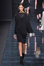 アンテプリマ(ANTEPRIMA) 2012-13年秋冬コレクション - 香しい魅力に溢れた永遠のスタイル｜写真43