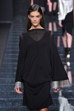 アンテプリマ(ANTEPRIMA) 2012-13年秋冬コレクション - 香しい魅力に溢れた永遠のスタイル｜写真44