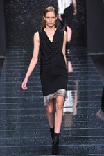 アンテプリマ(ANTEPRIMA) 2012-13年秋冬コレクション - 香しい魅力に溢れた永遠のスタイル｜写真45