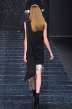 アンテプリマ(ANTEPRIMA) 2012-13年秋冬コレクション - 香しい魅力に溢れた永遠のスタイル｜写真46