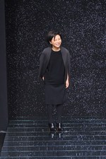 アンテプリマ(ANTEPRIMA) 2012-13年秋冬コレクション - 香しい魅力に溢れた永遠のスタイル｜写真47