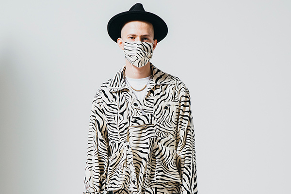 エーアイイー 2017-18年秋冬 メンズ コレクション