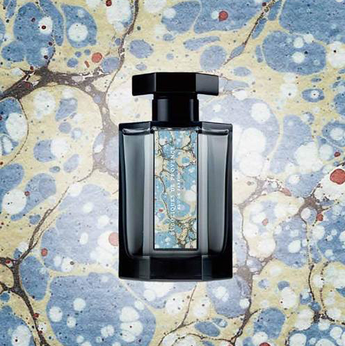 ラルチザン パフュームの“香りの絵葉書”仏プロヴァンス＆ブルターニュをイメージ