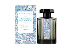 ラルチザン パフュームの新香水、仏プロヴァンス＆ブルターニュ