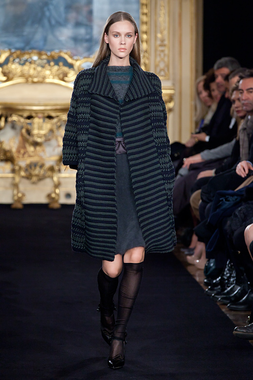 レ コパン 2012-13年秋冬 <span>コレクション</span> - 写真8