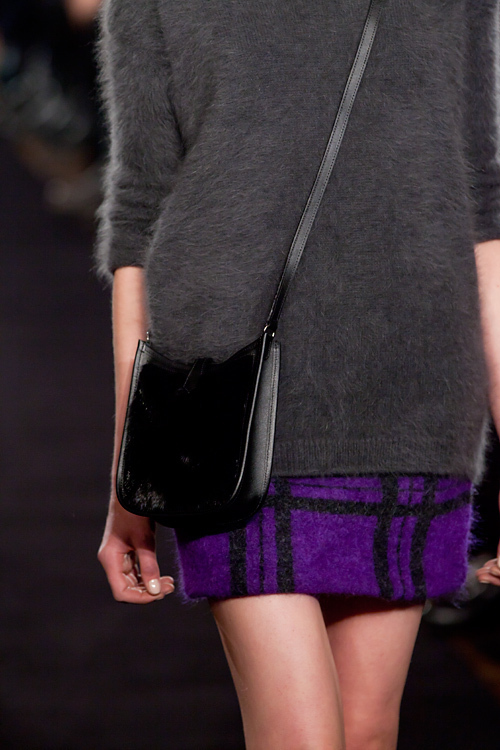 レ コパン 2012-13年秋冬 <span>コレクション</span> - 写真4