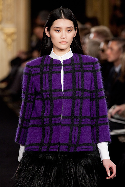 レ コパン 2012-13年秋冬 <span>コレクション</span> - 写真5