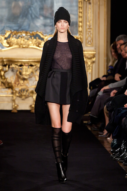 レ コパン 2012-13年秋冬 <span>コレクション</span> - 写真19