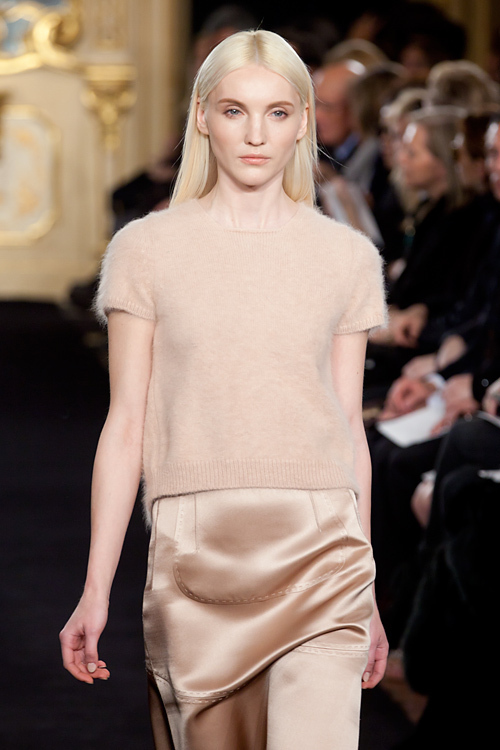 レ コパン 2012-13年秋冬 <span>コレクション</span> - 写真6