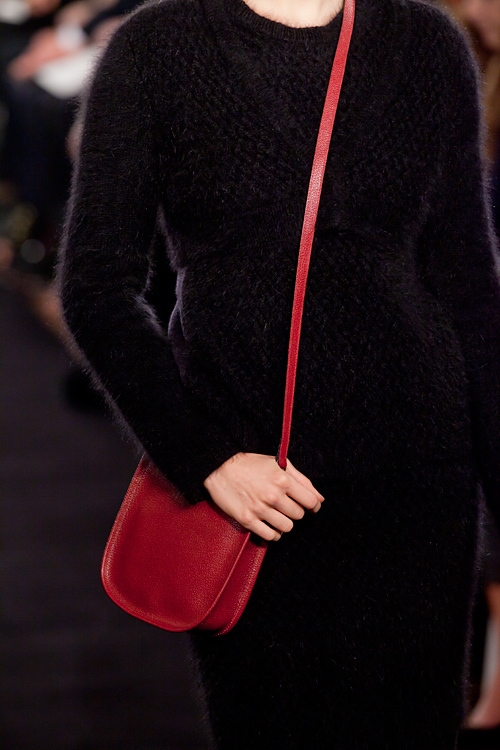 レ コパン 2012-13年秋冬 <span>コレクション</span> - 写真7