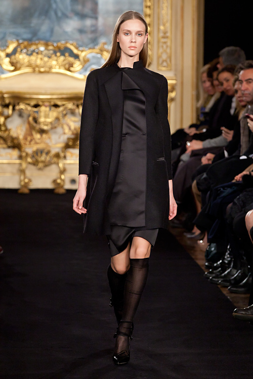 レ コパン 2012-13年秋冬 <span>コレクション</span> - 写真25