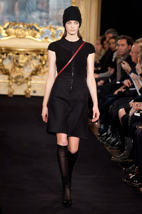 レ コパン 2012-13年秋冬 <span>コレクション</span> - 写真26