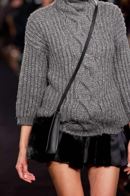 レ コパン 2012-13年秋冬 <span>コレクション</span> - 写真9