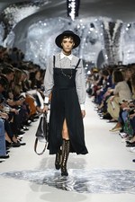 写真3/81｜ディオール(DIOR) 2018年春夏ウィメンズコレクション