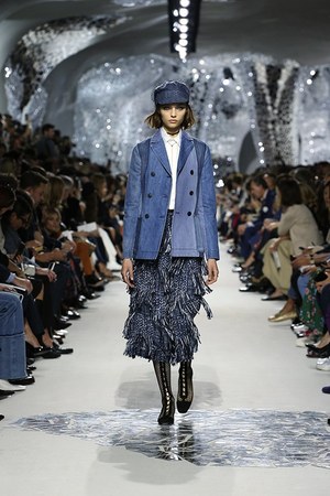 ディオール 2018年春夏コレクション - ニキ・ド・サンファルの作品に想いを重ねて｜写真2