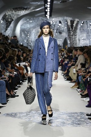 ディオール 2018年春夏コレクション - ニキ・ド・サンファルの作品に想いを重ねて｜写真7