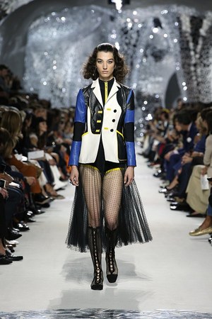 ディオール 2018年春夏コレクション - ニキ・ド・サンファルの作品に想いを重ねて｜写真9