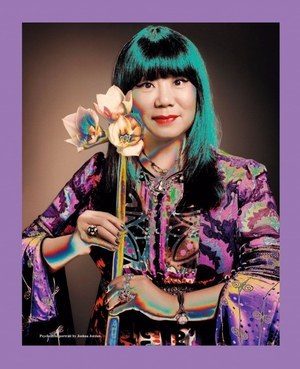 THE WORLD OF ANNA SUI(日本語版) Amazon.co.jp: THE WORLD OF ANNA SUI(日本語版) : ティム