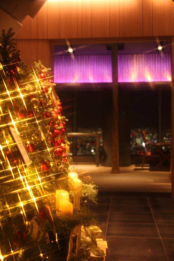 東京スカイツリータウンのクリスマス - 「リサとガスパール」のイベントやイルミネーション｜写真36