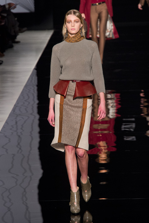 エトロ 2012-13年秋冬 <span>コレクション</span> - 写真10