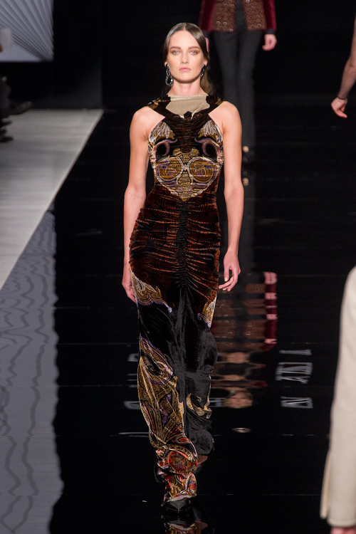 エトロ 2012-13年秋冬 <span>コレクション</span> - 写真14