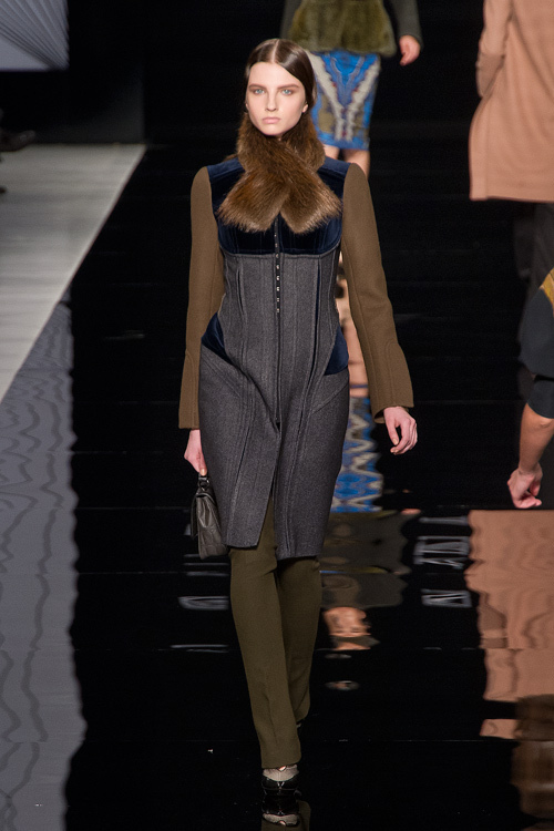 エトロ 2012-13年秋冬 <span>コレクション</span> - 写真18
