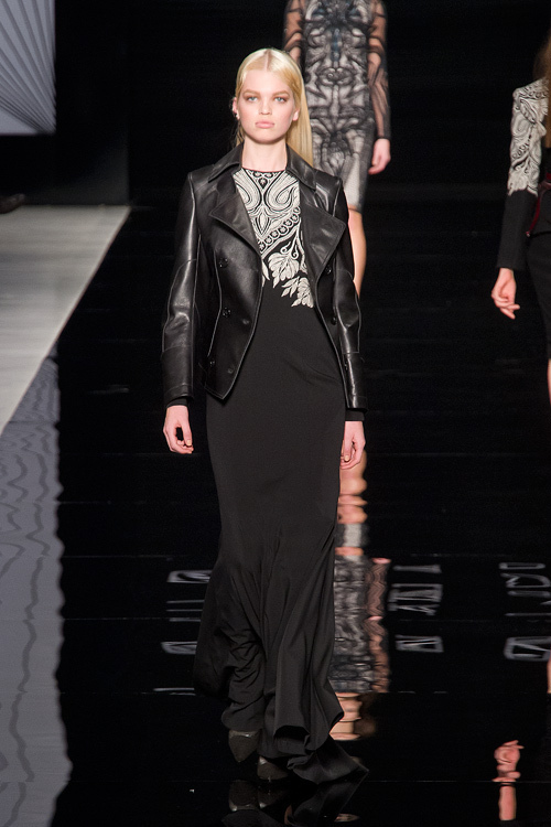 エトロ 2012-13年秋冬 <span>コレクション</span> - 写真31