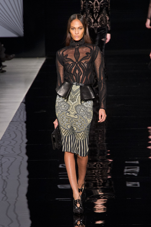エトロ 2012-13年秋冬 <span>コレクション</span> - 写真37