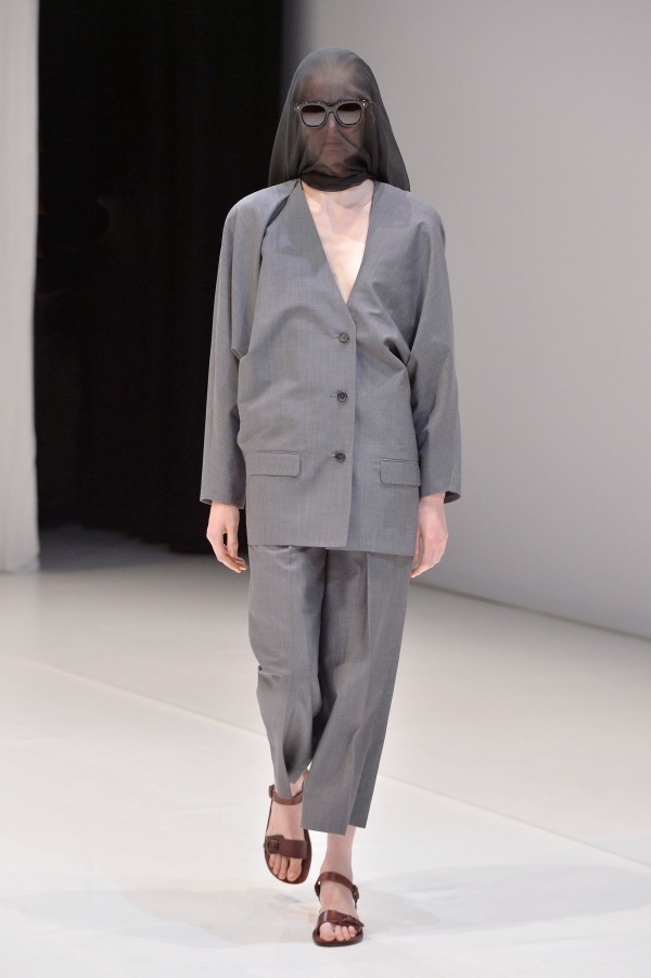 チャラヤン(CHALAYAN) 2018年春夏ウィメンズコレクション  - 写真1