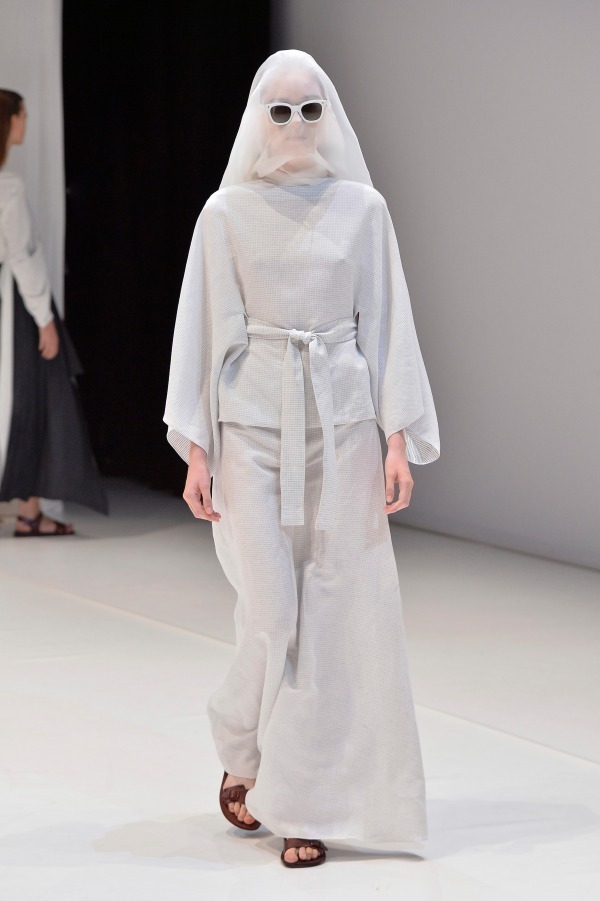 チャラヤン(CHALAYAN) 2018年春夏ウィメンズコレクション  - 写真12