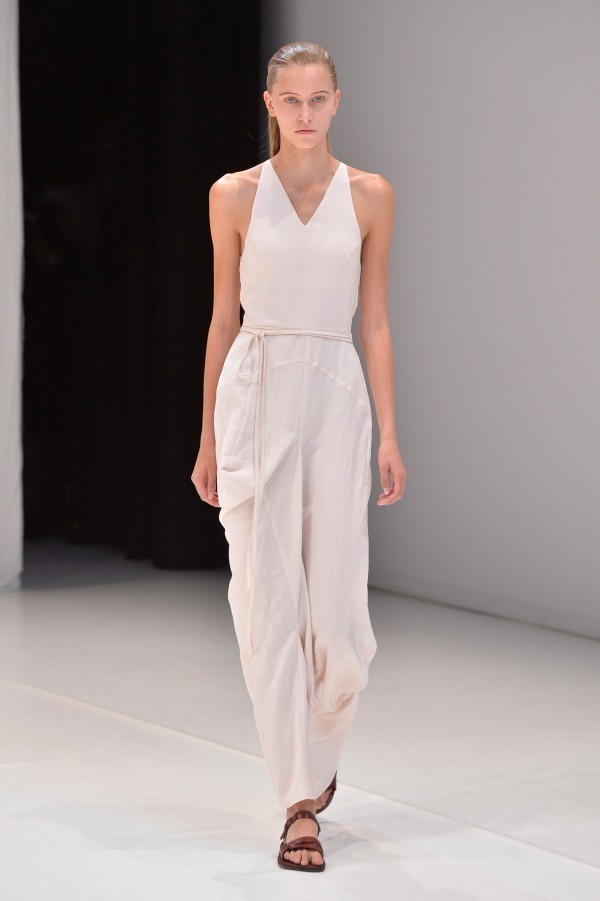 チャラヤン(CHALAYAN) 2018年春夏ウィメンズコレクション  - 写真14