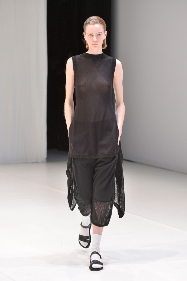 チャラヤン(CHALAYAN) 2018年春夏ウィメンズコレクション  - 写真17