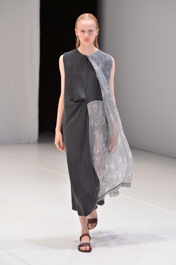 チャラヤン(CHALAYAN) 2018年春夏ウィメンズコレクション  - 写真21
