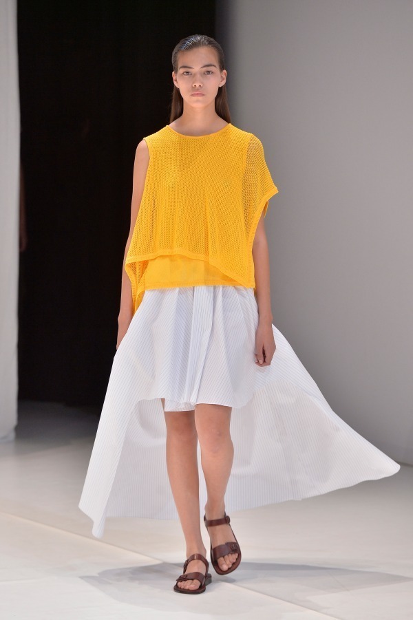 チャラヤン(CHALAYAN) 2018年春夏ウィメンズコレクション  - 写真27