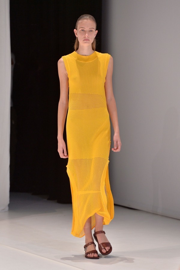 チャラヤン(CHALAYAN) 2018年春夏ウィメンズコレクション  - 写真28