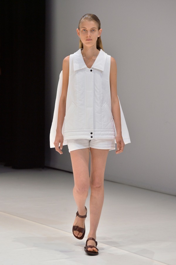 チャラヤン(CHALAYAN) 2018年春夏ウィメンズコレクション  - 写真30