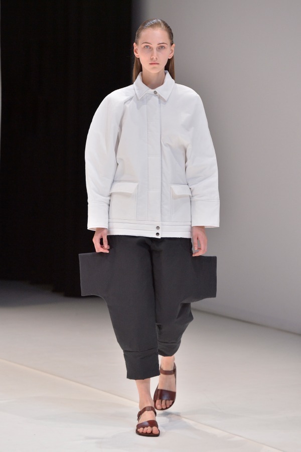 チャラヤン(CHALAYAN) 2018年春夏ウィメンズコレクション  - 写真32