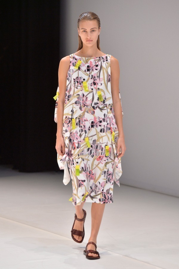 チャラヤン(CHALAYAN) 2018年春夏ウィメンズコレクション  - 写真36